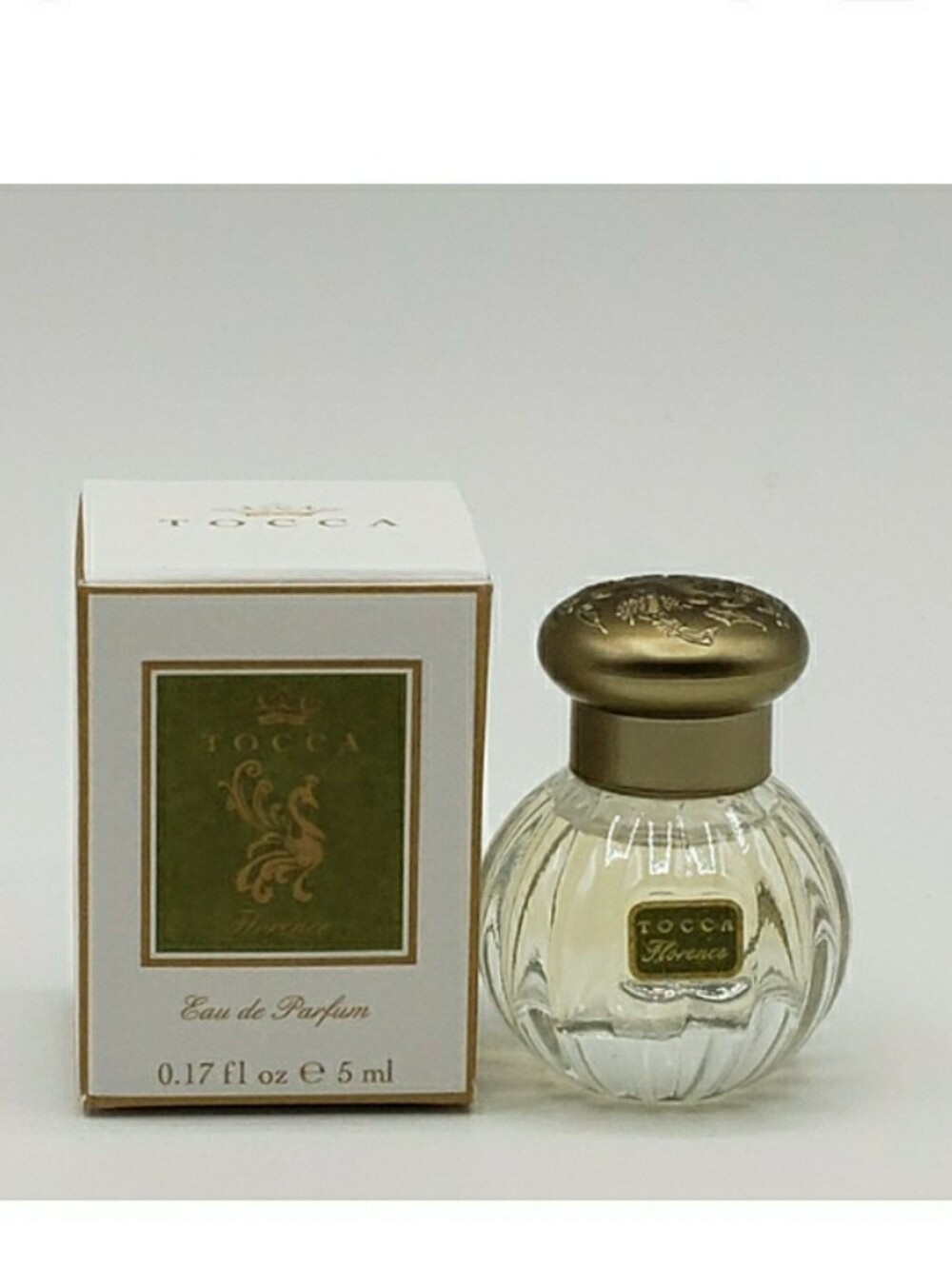 Tocca Florence E D P mini